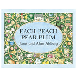 Bookspeed - Each Peach Pear Plum