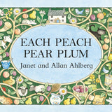 Bookspeed - Each Peach Pear Plum