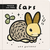 Bookspeed - TOUCH AND FEEL: EARS (WEE GALLERY) (BOARD)