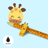 Legami -Giraffe - Erasable Pen