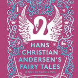 Bookspeed - HANS CHRISTIAN ANDERSENS FAIRY TALES