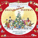 Bookspeed - JOLLY CHRISTMAS POSTMAN (HB)