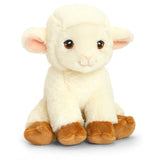 Keel Eco -19cm Keeleco Sheep