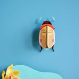 Studio Roof - Lemon Fruit Beetle