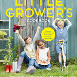 Bookspeed - LITTLE GROWERS COOKBOOK (HB)