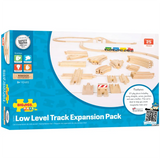 BigJigs - Low Level Track Expansion Pack