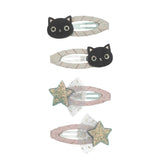 Mimi & Lula - MAGICAL CAT CLIP PACK