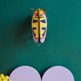 Studio Roof - Mango Flower Beetle