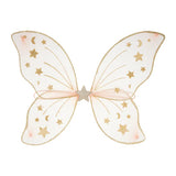 Mimi & Lula - Super Starry Night Wings - Pink