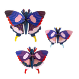 Studio Roof - Swallowtail Butterflies - Set of 3