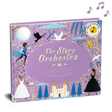 Bookspeed - Story Orchestra: Swan Lake ( SOUND BOOK )