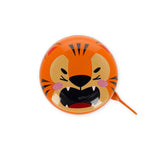 Legami - Bicycle Bike Bell - Tiger