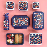 A Little Lovely Company - Bento lunch box: Strawberries