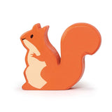 ThreadBear Design UK/EU - Woodland Animal - Red Squirrel