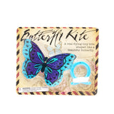 House of Marbles - Mini Butterfly Kites - assorted