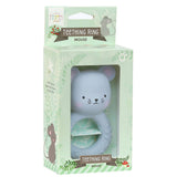 A Little Lovely Company - Teething ring: Mouse