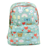 A Little Lovely Company - Little kids backpack: Joy