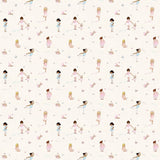 Belle & Boo Ltd - Wrapping Paper Sheet - Ballet