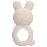 A Little Lovely Company - Teething ring: Bunny