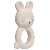 A Little Lovely Company - Teething ring: Bunny