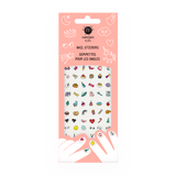 Nailmatic nail stickers - Magic Nails