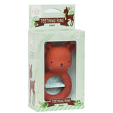 A Little Lovely Company - Teething ring: Deer