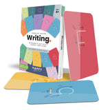 Happy Little Doers - Writing Activity Flashcards for Kids