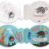 Quarto - Fish and Friends (Bath Book)