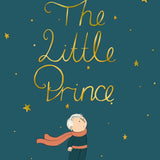 Bookspeed - LITTLE PRINCE (WORDSWORTH COLLECTORS) (HB)