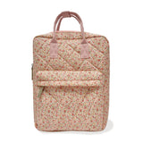 Rockahula - Margot Floral Quilted Rucksack