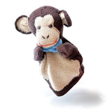 ChunkiChilli - Monkey Hand Puppet