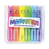 Ooly - Monster Highlighters