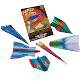 House of Marbles - Make Your Own Paper Planes