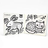 Bookspeed - WHO LOVES PETS BATH BOOK (COLOUR ME WEE GALLERY)