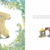 Bookspeed - Velveteen Rabbit