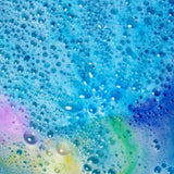 Nailmatic Bath Bomb - Rainbow