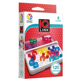 Smart Toys - IQ Link