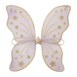 Mimi & Lula - SUPER STARRY NIGHT WINGS - LILAC