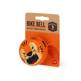 Legami - Bicycle Bike Bell - Tiger