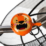 Legami - Bicycle Bike Bell - Tiger