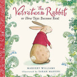 Bookspeed - Velveteen Rabbit